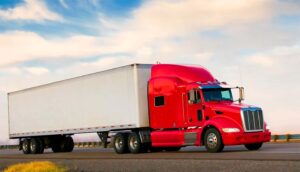 Dry van shipping is a type of trucking transportation service that uses fully enclosed trailers to ship goods and are are very effective at protecting freight from the elements.